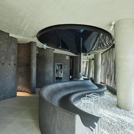 Apartament Wave - Black Swan - Międzyzdroje