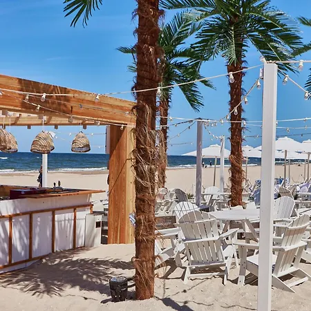 Wave - Black Swan - Apartament Międzyzdroje