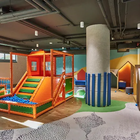 Wave - Black Swan - Apartament *