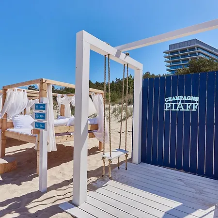 Wave - Black Swan - *