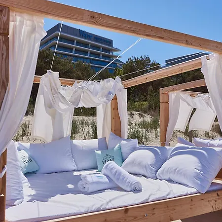 Wave - Black Swan - * Międzyzdroje