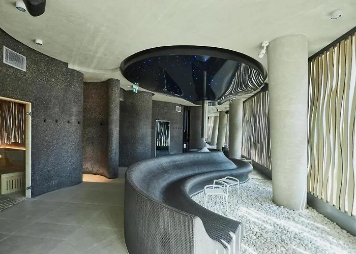 דירה Wave - Black Swan - מידזיזדרויה