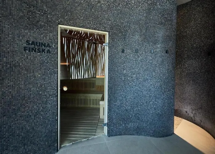 דירה Wave - Black Swan - *