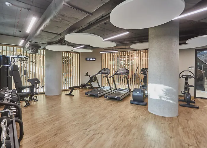 דירה Wave - Black Swan - מידזיזדרויה