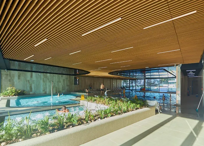 Wave - Black Swan - דירה *