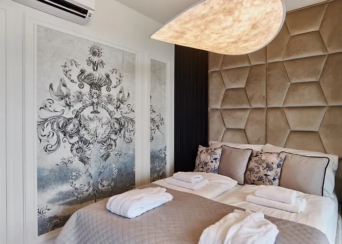 Wave - Black Swan - דירה