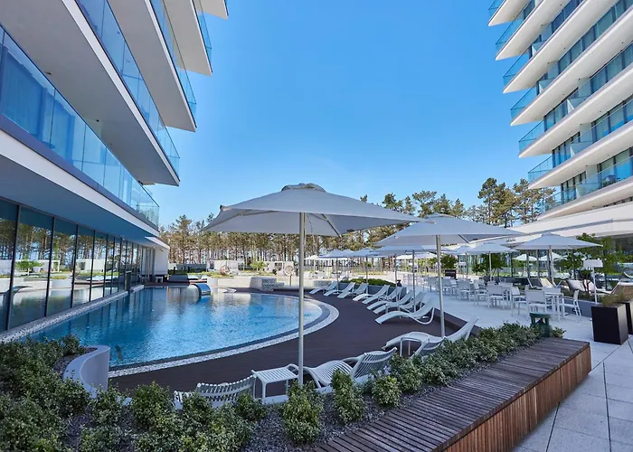 Wave - Black Swan - דירה