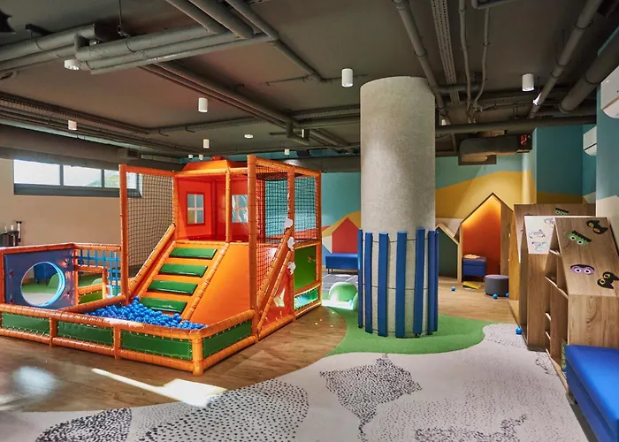 Wave - Black Swan - דירה *