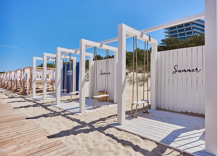 דירה Wave - Black Swan - *