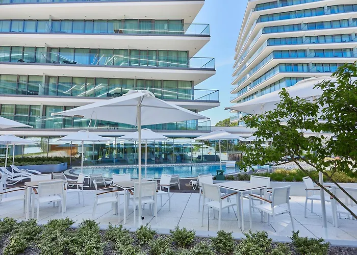 Wave - Black Swan - דירה