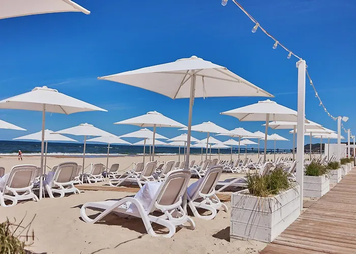 דירה Wave - Black Swan - *